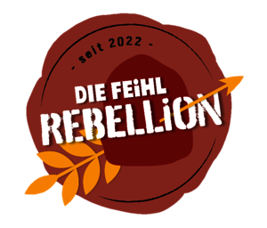 Button: Die Feihl Rebellion