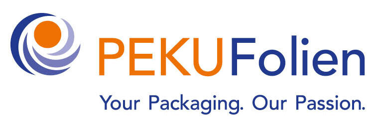 Logo PEKU Folien