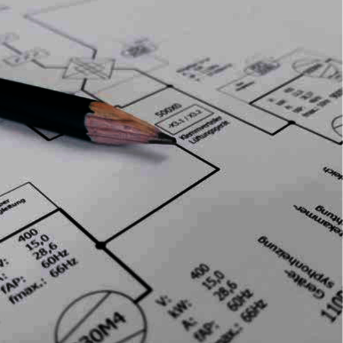 Technischer Systemplaner – Elektronische Systeme